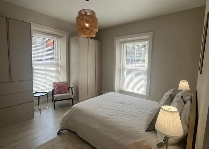 Daire St Michaels House