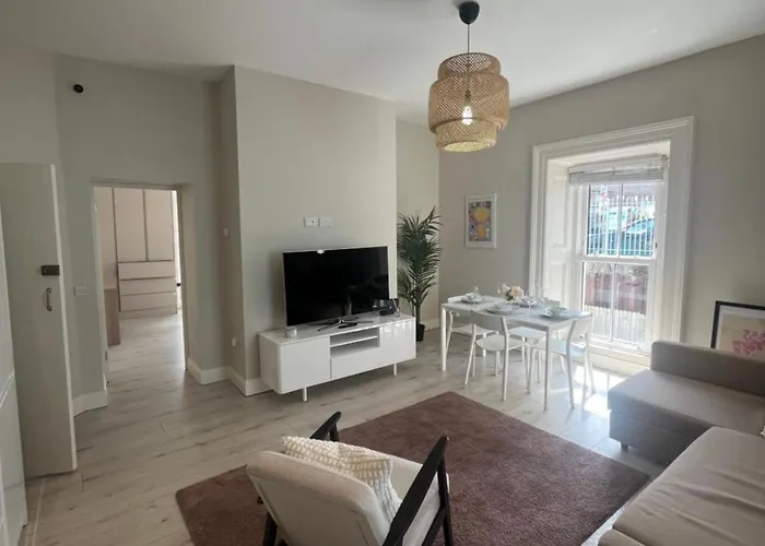 St Michaels House * Dublin