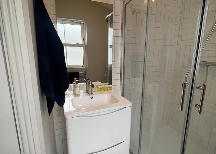 Daire St Michaels House Dublin