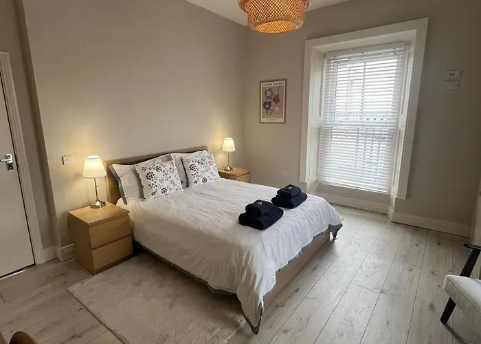 St Michaels House Dublin