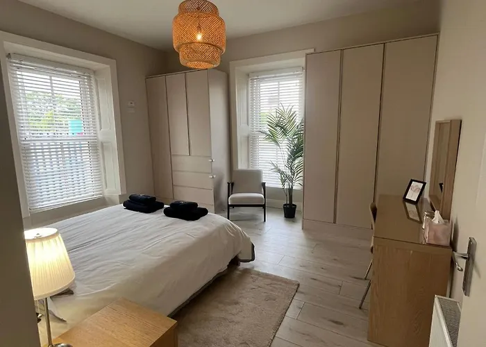 Daire St Michaels House Dublin