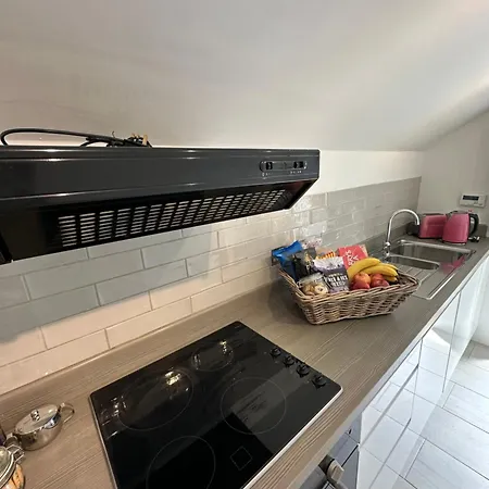 Appartement St Michaels House Dublin