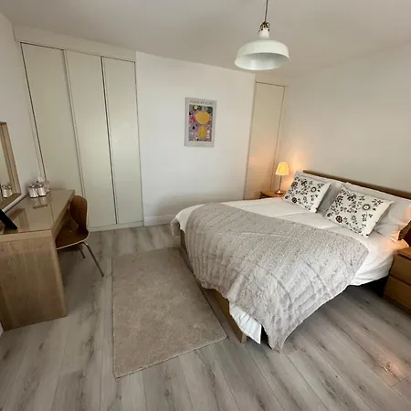 Appartement St Michaels House *