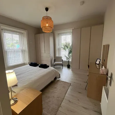 Appartement St Michaels House Dublin